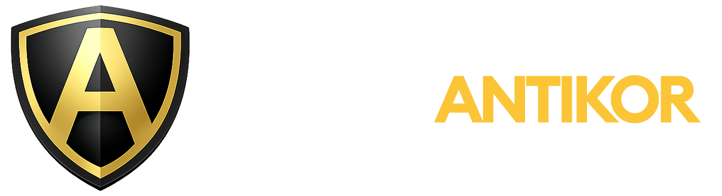 AsgardAntikor Logo